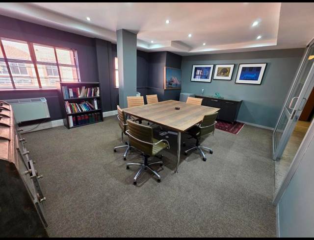 BUSINESS PROPERTY TO RENT IN NIEUW MUCKLENEUK